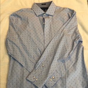 Tommy Hilfiger  dress shirt